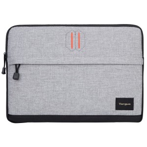 Targus 13.3" Strata Sleeve (Pewter) Laptop Sleeves Blå Grå | 245SDMGBP