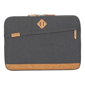 Targus 14" Strata III Sleeve (Gray/Brown) Laptop Sleeves Grå Brune | 967HUMDTY