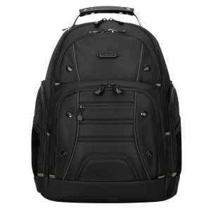 Targus 15-16" Drifter Essentials Backpack Rygsække Sort | 497QLZWSI