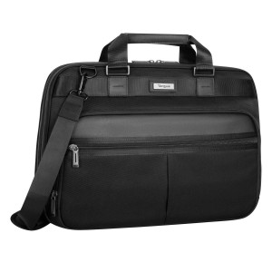 Targus 15-16" Mobile Elite Checkpoint-Friendly Briefcase Checkpoint Friendly Sort | 175MTXHCE