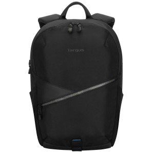 Targus 15-16" Transpire Compact Backpack (Black) Rygsække Sort | 417OUTEGD