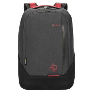 Targus 15.6" 40th Anniversary Cypress Hero EcoSmart Backpack Rygsække Grå | 584OMUDIV