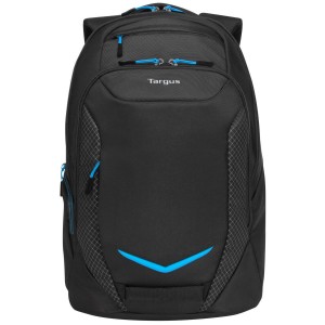 Targus 15.6" Active Commuter Backpack Rygsække Sort | 278ZVMHLI