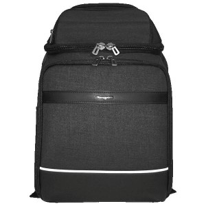 Targus 15.6" CitySmart EVA Pro Backpack Rygsække Grå | 850JEUFNZ