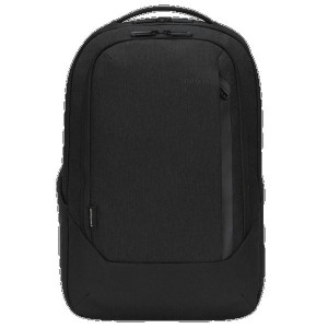 Targus 15.6" Cypress Hero Backpack with EcoSmart (Black) Rygsække Sort | 046XVEKNS