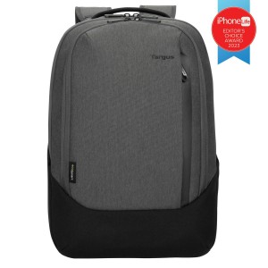 Targus 15.6" Cypress Hero Backpack with Find My Locator Rygsække Grå | 950VZFKGB