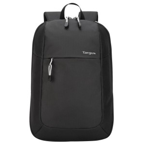 Targus 15.6" Intellect Essentials Backpack (Black) Rygsække Sort | 927UBRQYV