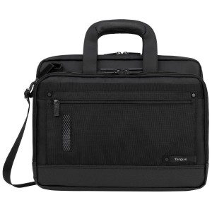 Targus 15.6" Revolution Checkpoint-Friendly Briefcase Mappe Sort | 608BUIJZC