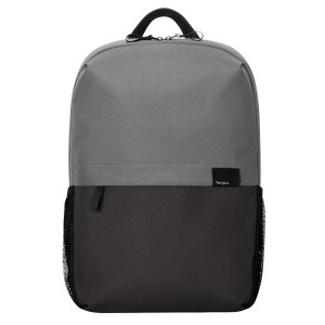 Targus 15.6" Sagano EcoSmart Campus Backpack (Gray) Rygsække Grå | 764JXKNFO