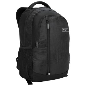 Targus 15.6" Sport Backpack (Black) Rygsække Sort | 845NMRGCD