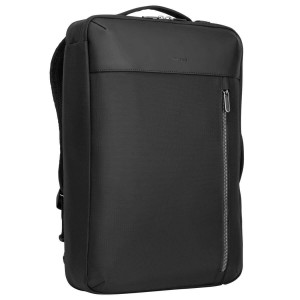 Targus 15.6" Urban Convertible Backpack (Black) Mappe Sort | 278NWIHSY