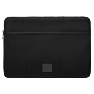 Targus 15.6" Urban Sleeve (Black) Laptop Sleeves Sort | 472WXVUDP