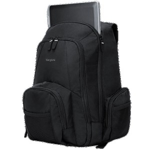 Targus 16" Groove Laptop Backpack Rygsække Sort | 630XAMGRT