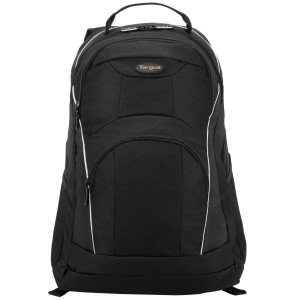 Targus 16" Motor Laptop Backpack Rygsække Sort | 458SDLCPO