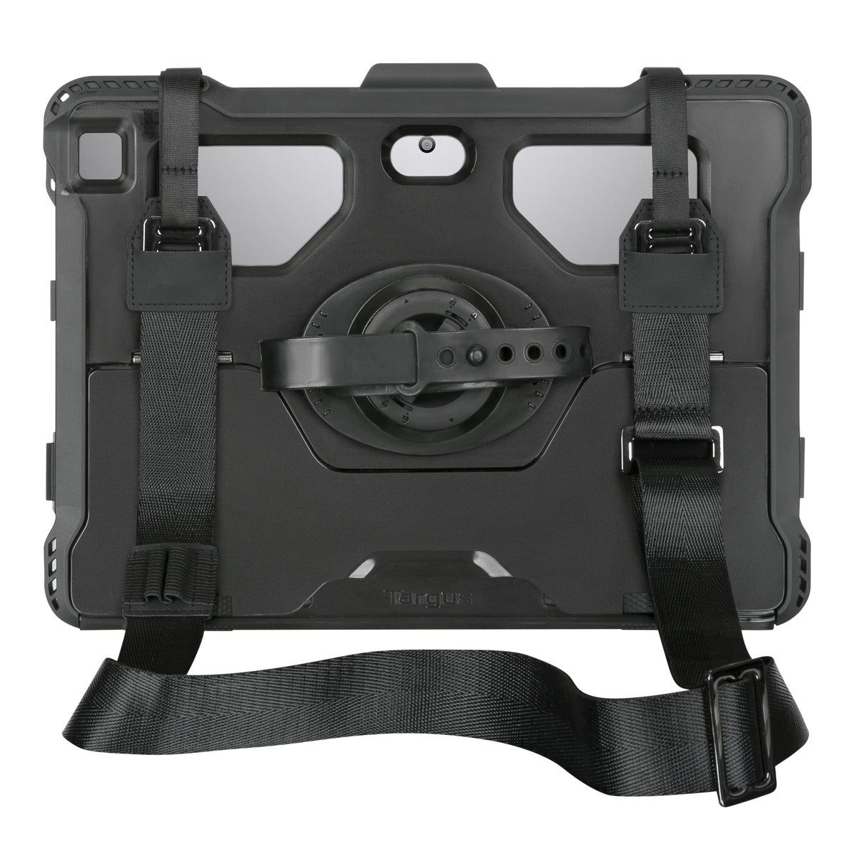 Targus Rugged Case for Dell Latitude 7320 Detachable (Black) Form-Fit Cases Sort | 637GAQXRK